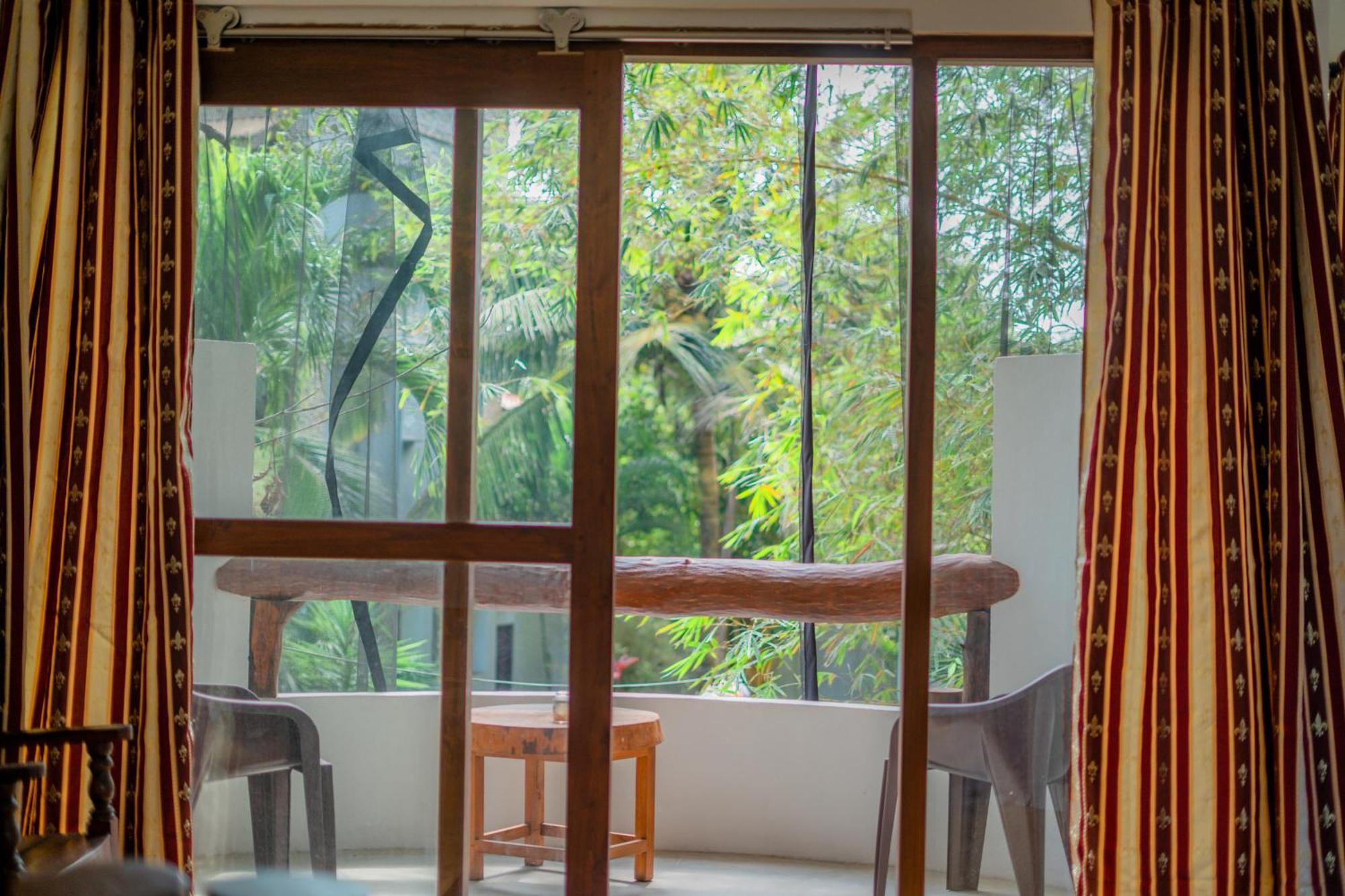 Villa Lanka Relax 希克杜沃 外观 照片